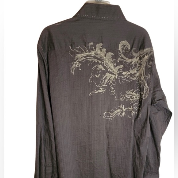 7 diamonds  shirt - Picture 2 of 10